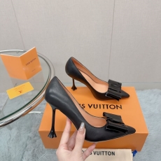 LV High Heels